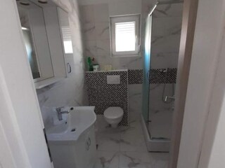 Apartamento Povljana Características 9