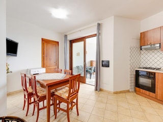 Apartment Lu Bagnu Features 15