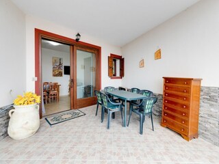 Apartment Lu Bagnu Outdoor Recording 7