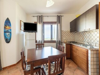 Appartement Lu Bagnu Kenmerken 24