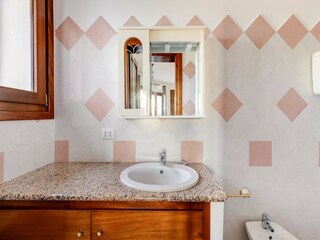 Appartement Lu Bagnu Kenmerken 31
