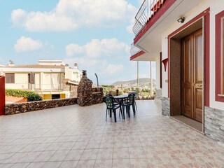 Appartement Lu Bagnu Buitenaudio-opname 5