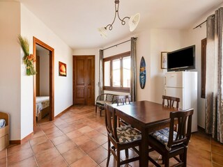 Appartement Lu Bagnu Équipement 26