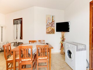 Appartement Lu Bagnu Équipement 27