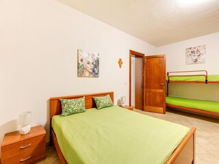 Appartement Lu Bagnu Kenmerken 18