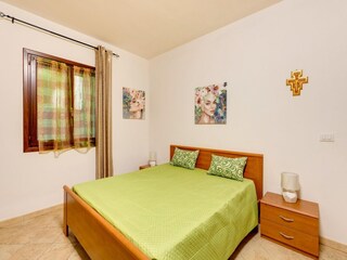 Appartement Lu Bagnu Équipement 28