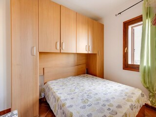 Appartement Lu Bagnu Équipement 29