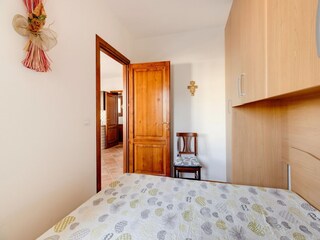 Appartement Lu Bagnu Équipement 19