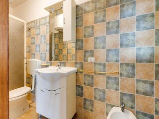 Appartement Lu Bagnu Équipement 30