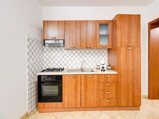 Appartement Lu Bagnu Équipement 14