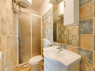 Appartement Lu Bagnu Équipement 32