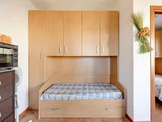 Appartement Lu Bagnu Équipement 34