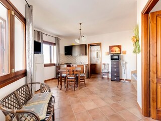 Appartement Lu Bagnu Kenmerken 35