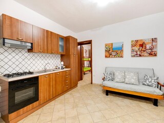Appartement Lu Bagnu Kenmerken 36