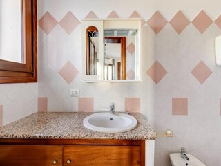 Appartement Lu Bagnu Équipement 38