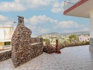 Appartement Lu Bagnu Buitenaudio-opname 8