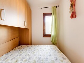 Appartement Lu Bagnu Équipement 21