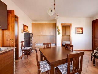 Appartement Lu Bagnu Équipement 22