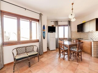 Appartement Lu Bagnu Kenmerken 24
