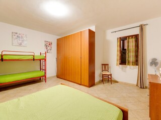 Appartement Lu Bagnu Équipement 25