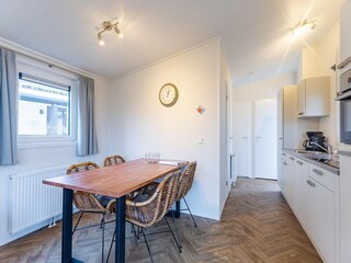Chalet Nieuw-Haamstede Équipement 9
