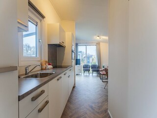 Chalet Nieuw-Haamstede Características 4