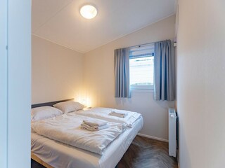 Chalet Nieuw-Haamstede Caratteristiche 4