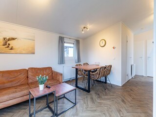 Chalet Nieuw-Haamstede Équipement 11