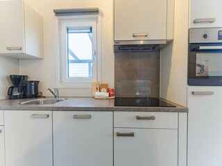 Chalet Nieuw-Haamstede Features 9