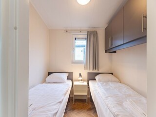 Chalet Nieuw-Haamstede Équipement 12