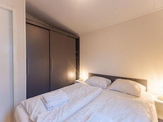 Chalet Nieuw-Haamstede Équipement 16