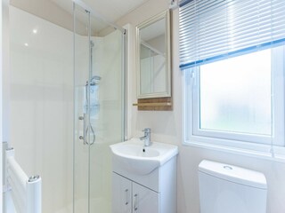 Chalet Nieuw-Haamstede Équipement 6
