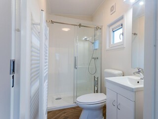 Chalet Nieuw-Haamstede Équipement 19