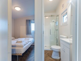 Chalet Nieuw-Haamstede Équipement 7