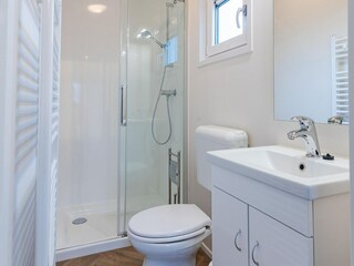 Chalet Nieuw-Haamstede Équipement 8
