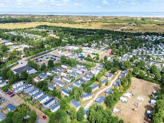 Chalet Nieuw-Haamstede Umgebung 25