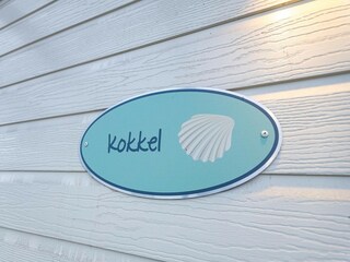 Chalet Nieuw-Haamstede  32