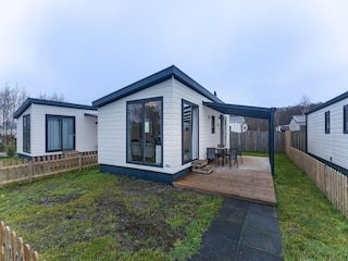 Chalet Nieuw-Haamstede Outdoor Recording 3