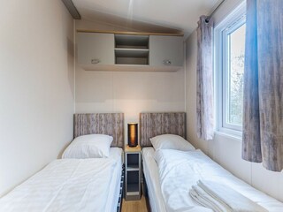 Chalet Nieuw-Haamstede Características 18