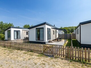 Chalet Nieuw-Haamstede Environnement 29