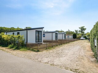 Chalet Nieuw-Haamstede Environnement 30