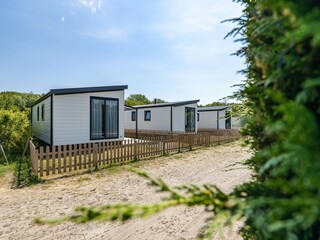 Chalet Nieuw-Haamstede Environnement 31