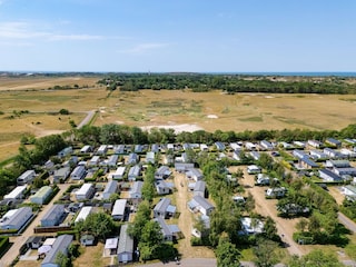 Chalet Nieuw-Haamstede Environnement 32