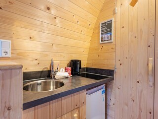 Casa per le vacanze Nieuw-Haamstede Caratteristiche 8