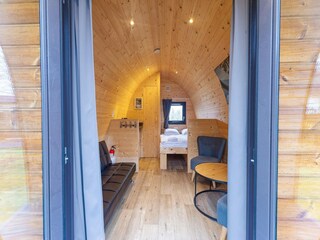 Ferienhaus Nieuw-Haamstede Ausstattung 6