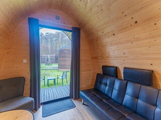 Casa per le vacanze Nieuw-Haamstede Caratteristiche 10