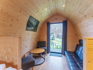 Casa per le vacanze Nieuw-Haamstede Caratteristiche 13