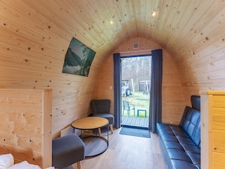 Holiday house Nieuw-Haamstede Features 13