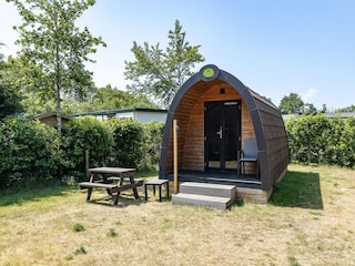Holiday house Nieuw-Haamstede Outdoor Recording 5