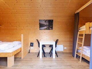 Casa per le vacanze Nieuw-Haamstede Caratteristiche 6